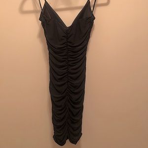Symphony Cocktail Dress Never Worn with Tags